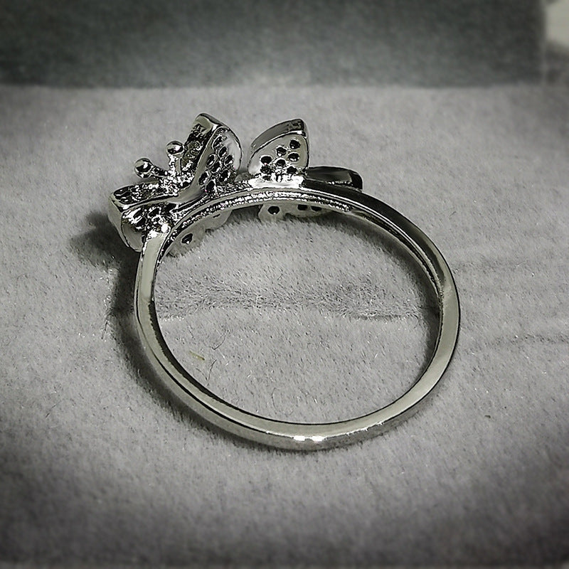 Sparkling diamond-shaped accessories by Spacewallart, featuring cute fashion designs with shiny, decorative elements.