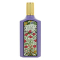Gucci Flora Gorgeous Magnolia Eau de Parfum for Women in 3.3 oz bottle, featuring floral fragrance and elegant packaging.
