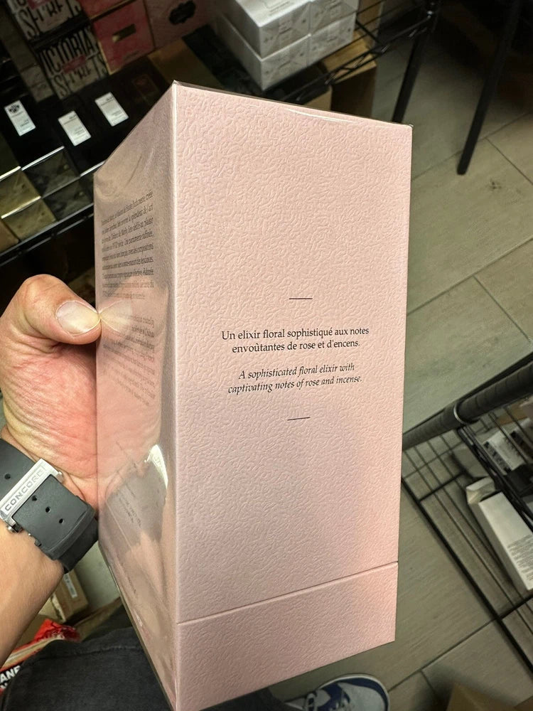 Parfums de Marly Delina Exclusif Eau de Parfum for Women in a 75 ml bottle, featuring elegant packaging and floral notes.