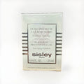 Sisley Black Rose Precious Face Oil bottle with black and gold packaging, 0.84 oz/25ml, displayed on a neutral background.