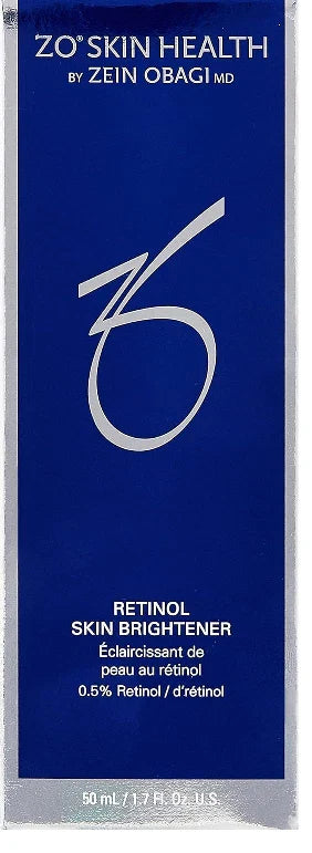ZO Skin Health Daily Power Defense by Spacewallart, 1.7 fl oz, in a sleek bottle with a white pump dispenser.
