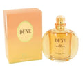 Christian Dior Dune Eau de Toilette for women in 3.4 oz bottle, featuring elegant packaging and fresh floral scent.