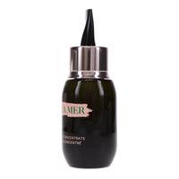 La Mer The Concentrate beauty serum bottle with 1.7 oz / 50ml size, displayed on a neutral background.