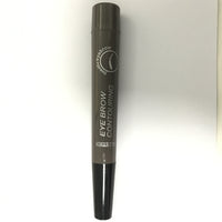 Long-lasting Liquid Eyebrow Pencil by Spacewallart, showing the sleek pencil with a fine tip and cap ready for precise eyebrow application.