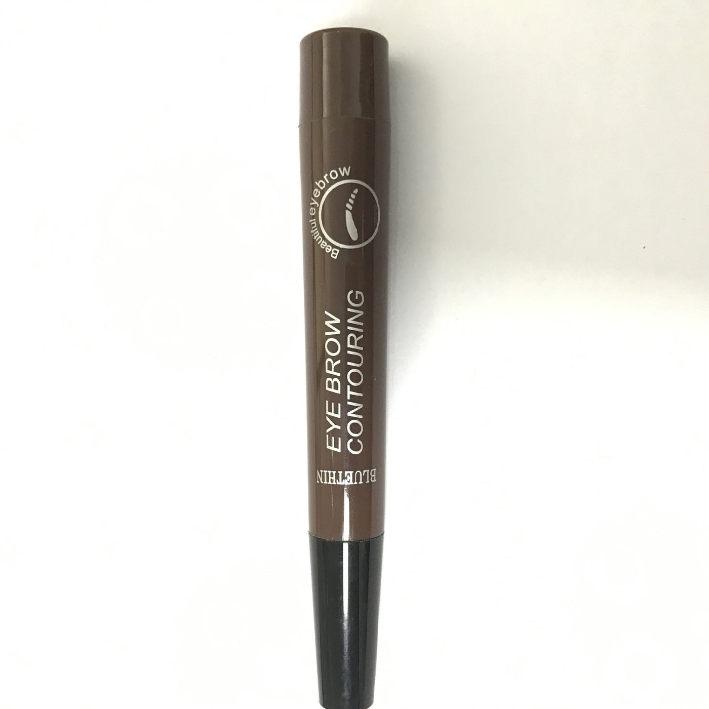 Spacewallart long-lasting liquid eyebrow pencil with precise tip and natural finish, ideal for defined, long-lasting eyebrows.