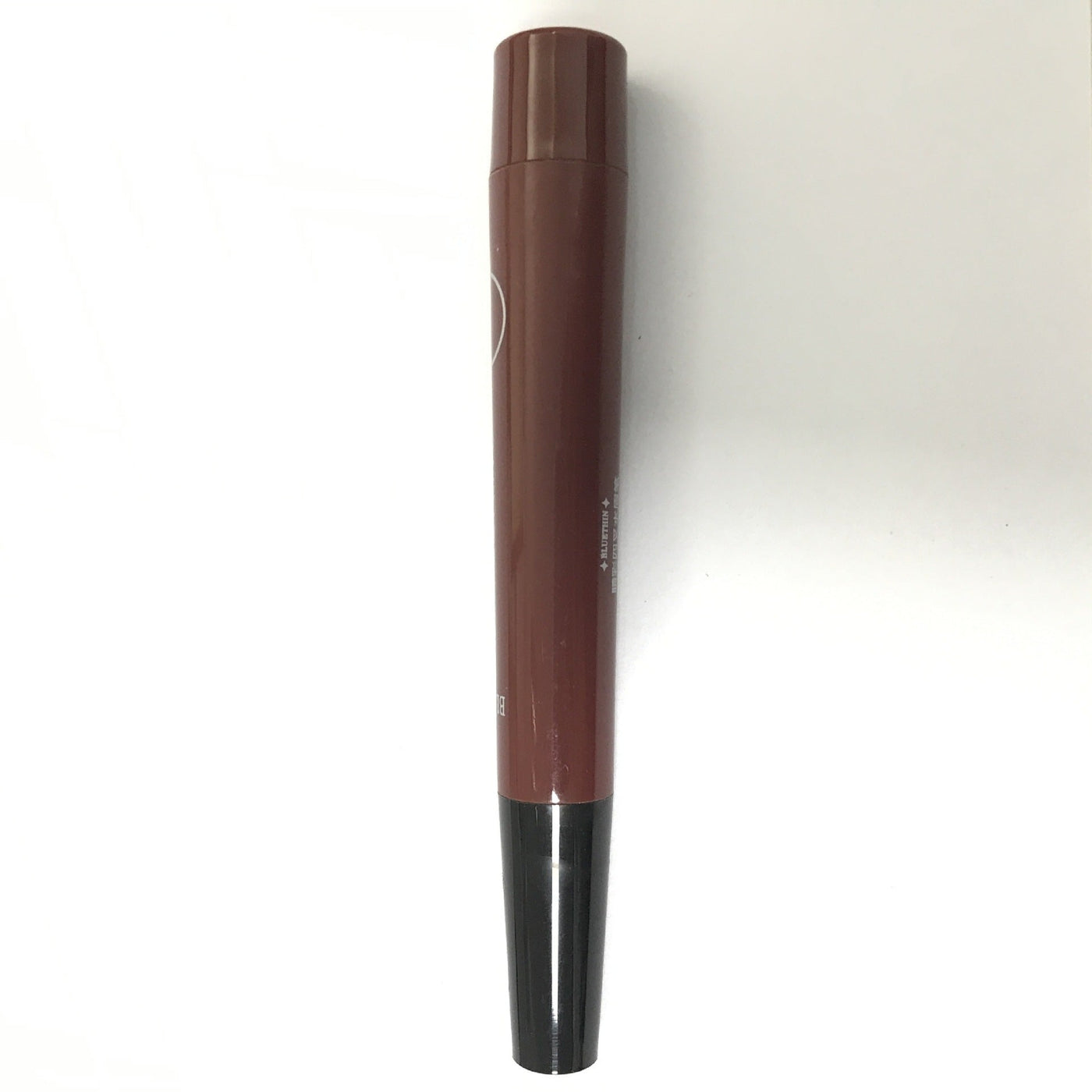 Spacewallart long-lasting liquid eyebrow pencil for precise, natural-looking eyebrow definition in a beauty product image.