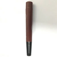Spacewallart long-lasting liquid eyebrow pencil for precise, natural-looking eyebrow definition in a beauty product image.