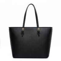 Spacewallart shoulder bag with adjustable strap and textured leather design, stylish accessories for daily use.