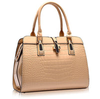 Spacewallart Messenger Tote Bag, stylish accessories with sturdy straps and spacious interior, perfect for daily use.