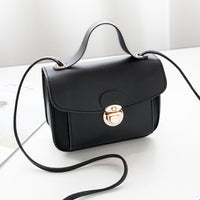 Spacewallart PU envelope bag accessory with sleek design, perfect for organizing documents and stylish storage.