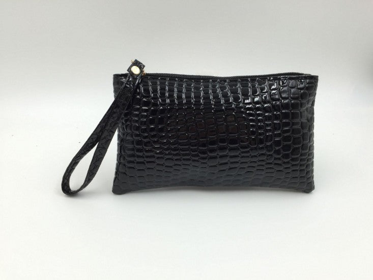 Small Spacewallart mobile phone bag accessory with a sleek design, ideal for carrying smartphones securely.