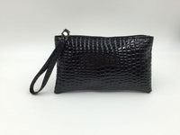 Small Spacewallart mobile phone bag accessory with a sleek design, ideal for carrying smartphones securely.