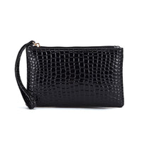 Small mobile phone bag accessory by Spacewallart, showing a compact, stylish pouch with adjustable strap for carrying smartphones.