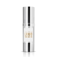 Spacewallart concealer BB cream makeup primer tube, showcasing a sleek beauty product for skin coverage and primer use.