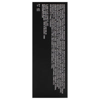 MAC Studio Fix Fluid SPF 15 matte foundation in shade NC27, 1 oz, with a sleek bottle and product label visible.