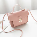 Spacewallart PU envelope bags, stylish accessories with sleek design, perfect for organizing or carrying small essentials.
