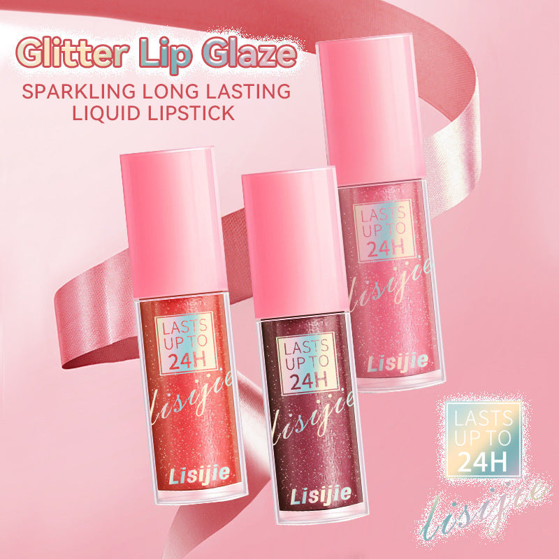 Full English lipstick by Spacewallart, showcasing a vibrant, richly pigmented beauty lipstick in a sleek tube.