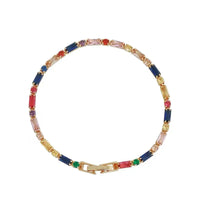 SpaceWallArt ZYRA accessories displayed with intricate designs and vibrant colors on a sleek, modern background.