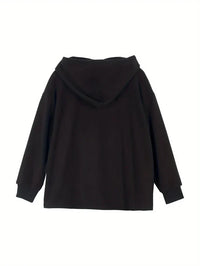 Spacewallart DEFI jacket, stylish apparel with a sleek design, displayed on a hanger against a neutral background.