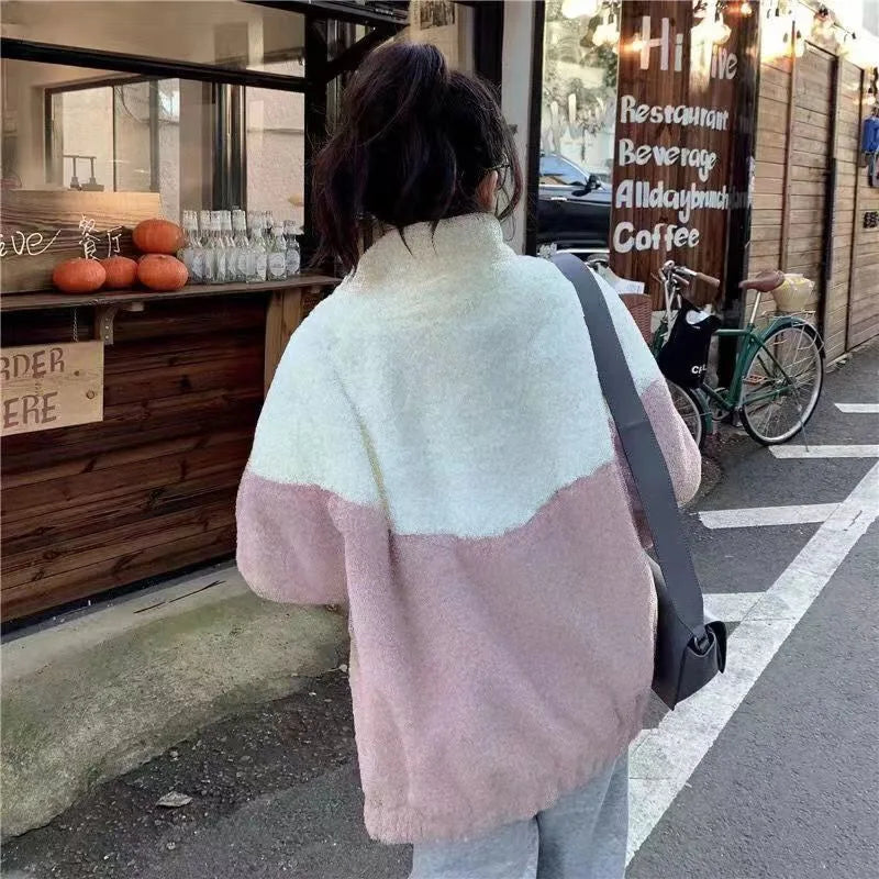 Spacewallart Bejli Hoodie, a casual apparel with a comfortable fit and stylish design, shown in a front view image.