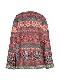 Spacewallart FEBI sweater, cozy knit apparel in a stylish design, perfect for casual wear and comfort.