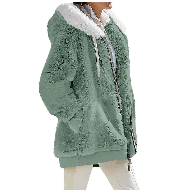 Spacewallart Cashi Hoodie, casual apparel with a comfortable fit, featuring a stylish design and soft fabric.
