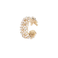 Spacewallart CRYSTA accessory featuring intricate crystal-style design, ideal for stylish decor or personal accessories.