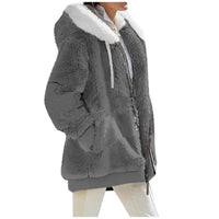 Spacewallart Cashi Hoodie in stylish apparel, featuring a comfortable fit and modern design, shown in a high-quality image.