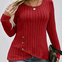 Spacewallart NEMI sweater, cozy apparel in soft fabric, featuring a stylish design, perfect for casual wear.