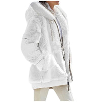 Spacewallart Cashi Hoodie, casual apparel with front pocket and drawstrings, in a comfortable, stylish design.