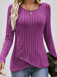 Spacewallart NEMI Sweater, cozy knit apparel with a stylish design, shown on a model, perfect for casual wear.
