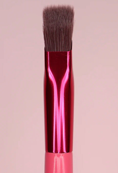 Spacewallart Wild Eyebrow Brush Artifact makeup tool for precise eyebrow grooming and shaping in beauty routines