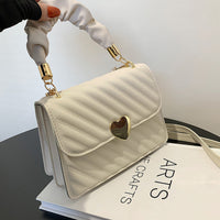 Spacewallart chain shoulder bag accessory with a stylish chain strap and compact design, perfect for fashionable everyday use.
