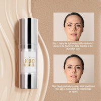 Spacewallart Concealer BB Cream Makeup Primer in a sleek tube, designed to even skin tone and prepare skin for flawless makeup application.