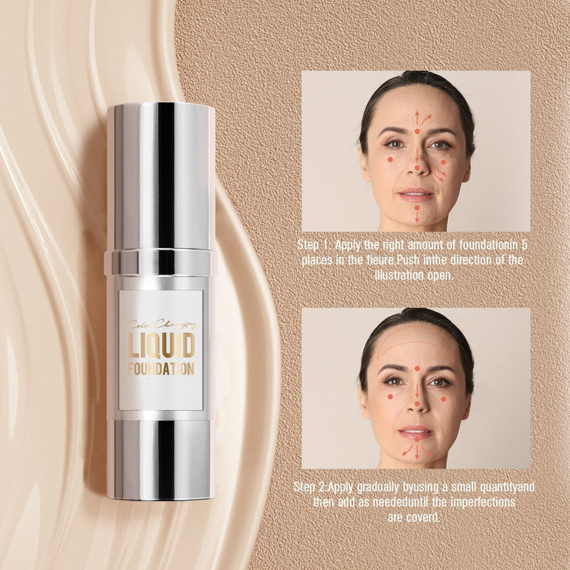 Spacewallart Concealer BB Cream Makeup Primer in a sleek tube, designed to even skin tone and prepare skin for flawless makeup application.