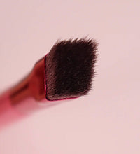 Spacewallart Wild Eyebrow Brush Artifact Makeup beauty tool with natural bristles for precise eyebrow grooming and shaping.