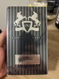 Parfums de Marly Layton Eau de Parfum for Men in 4.2 oz bottle, featuring elegant bottle design and luxurious fragrance presentation.