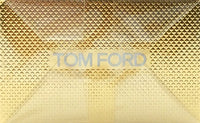 Tom Ford Soleil Blanc Eau de Parfum unisex bottle, 3.4 oz, sealed and new, with sleek design and elegant packaging.