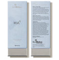 SkinMedica HA5 Rejuvenating Hydrator 2 oz hyaluronic acid moisturizer in sealed packaging, designed for skin hydration and rejuvenation.