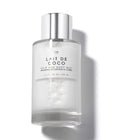 Spacewallart Le Monde Gourmand Lait de Coco Eau de Toilette 3.4 oz, featuring a sleek bottle with coconut fragrance accents.