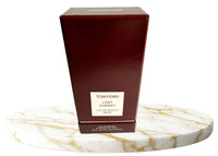 Tom Ford Lost Cherry Eau de Parfum bottle, 3.4 oz, with elegant design, showcasing the unisex fragrance from Spacewallart.