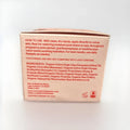 Spacewallart Vulva Balm in a 2 oz tube, soothing and moisturizing balm for sensitive intimate skin care, with a clean, minimalist design.