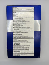 Men's Rogaine 5% Minoxidil foam by Spacewallart, 3-month supply with three 60g cans for hair regrowth treatment.