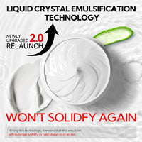 LANBENA 2.0 nose pore strips by Spacewallart, deep blackhead remover mask with salicylic acid, shown on a clean nose.