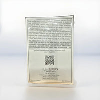 Sisley Black Rose Precious Face Oil in a 0.84 oz bottle, shown with elegant packaging and dropper for skincare application.
