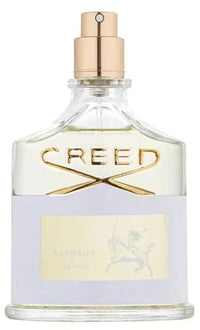Creed Aventus for Her Eau de Parfum for Women 2.5 oz bottle, new in box, with elegant perfume bottle design