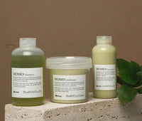 Travel size Sol de Janeiro Bom Dia Bright body care collection by Spacewallart, featuring brightening and moisturizing body products.