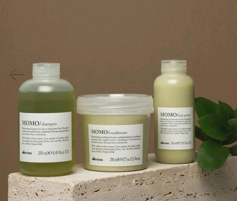 Travel size Sol de Janeiro Bom Dia Bright body care set featuring brightening lotion and cream in sleek containers.