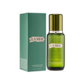 Spacewallart La Mer The Treatment Lotion in a 5 fl oz bottle, featuring sleek packaging and clear glass with a white pump dispenser.