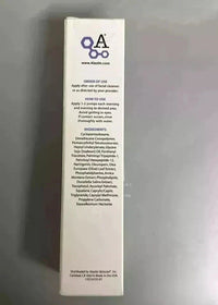 Alastin Skincare Regenerating Skin Nectar in a 1 fl oz bottle, featuring the product label and clear glass container.